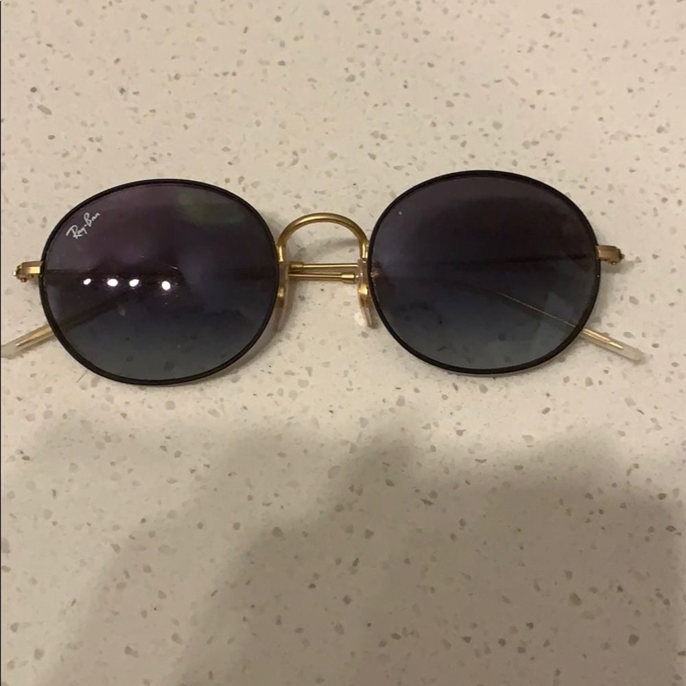 COPY - Rayban Sunglasses